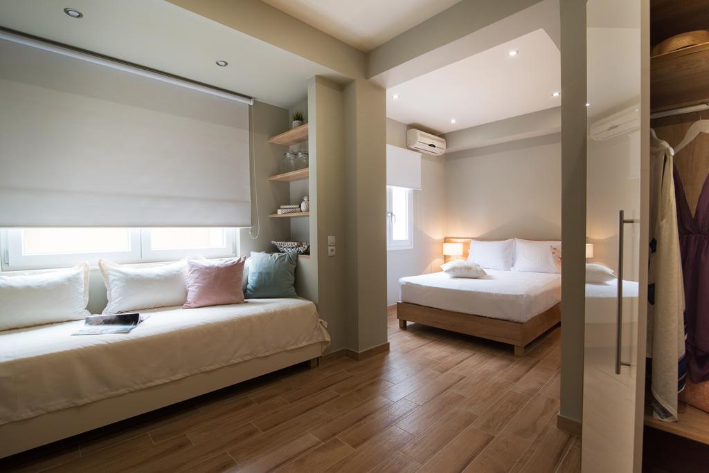 Riaki Apts 말리아 외부 사진