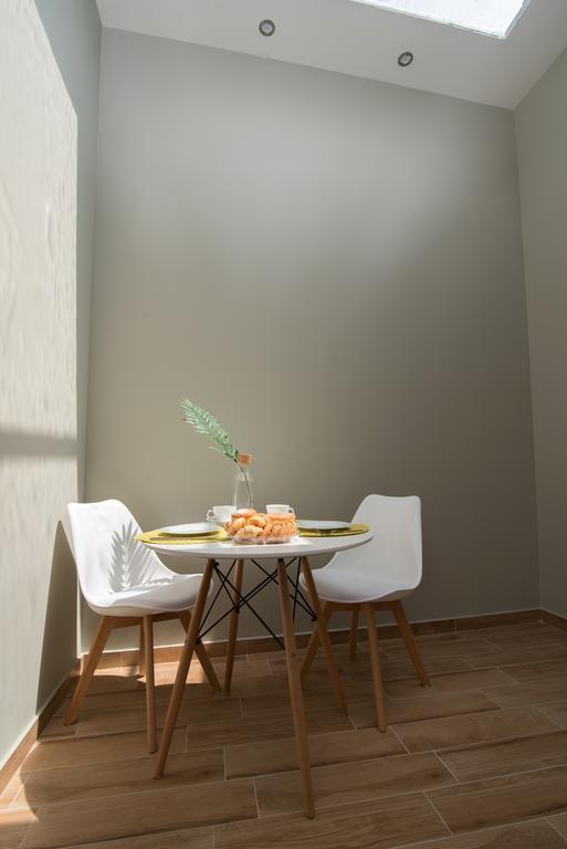 Riaki Apts 말리아 외부 사진
