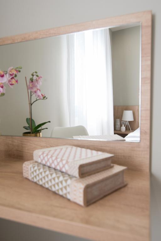 Riaki Apts 말리아 외부 사진